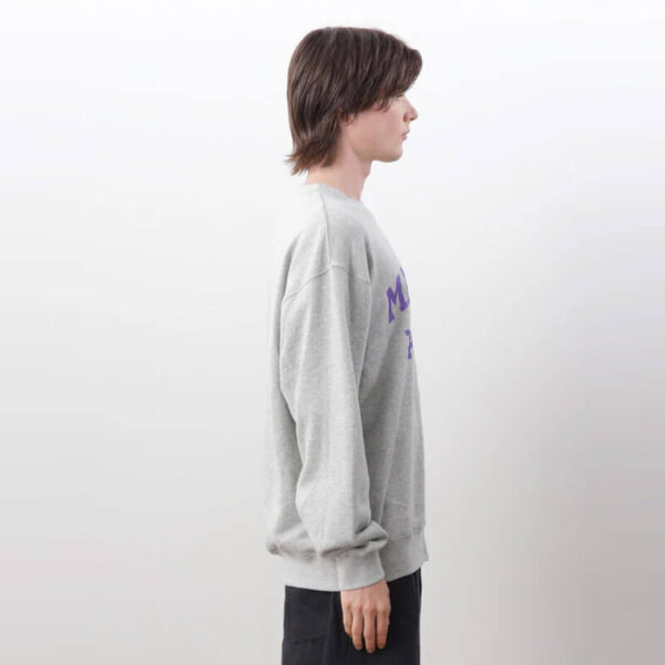 MANASTASH CiTee Collegiate Sweatshirt