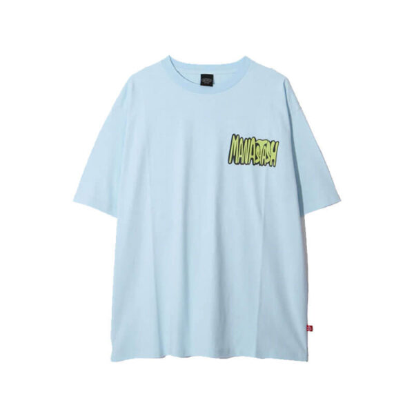 MANASTASH DT Seattle Re:ctn Tee