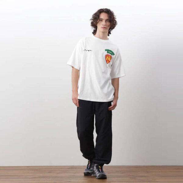 MANASTASH Masterpiece Sound Tee