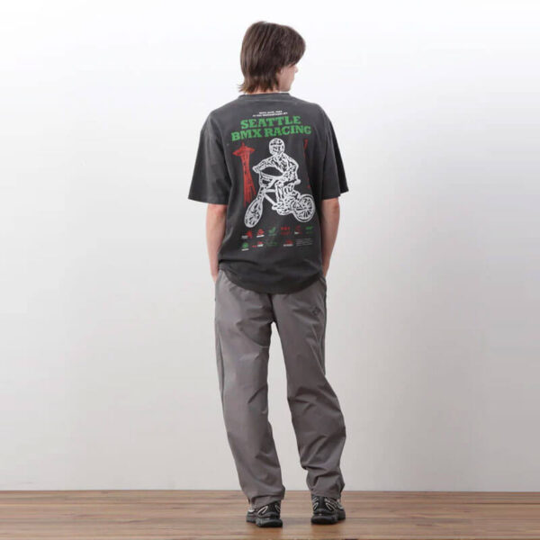 MANASTASH Pumice BMX Tee