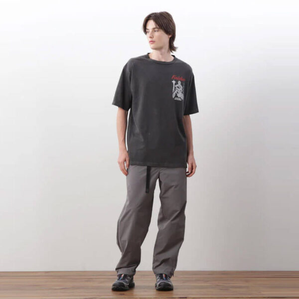 MANASTASH Pumice BMX Tee