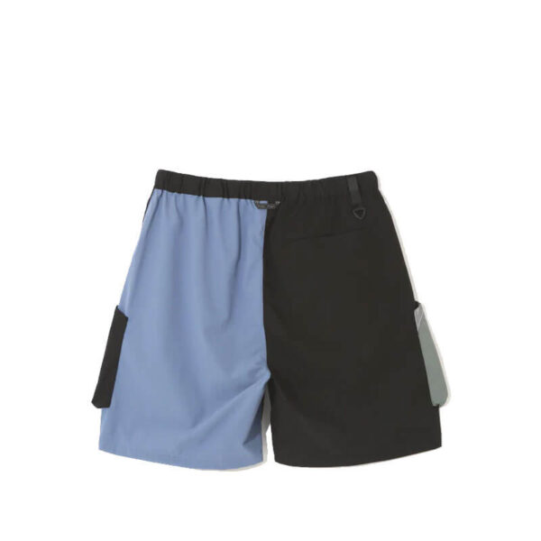 MANASTASH River Short - Panel