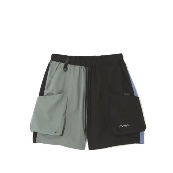 MANASTASH River Short - Panel