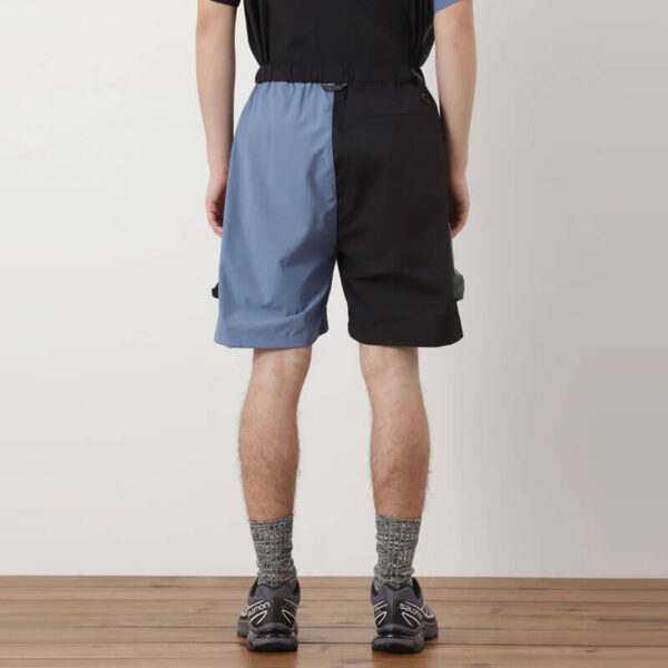 MANASTASH River Short - Panel