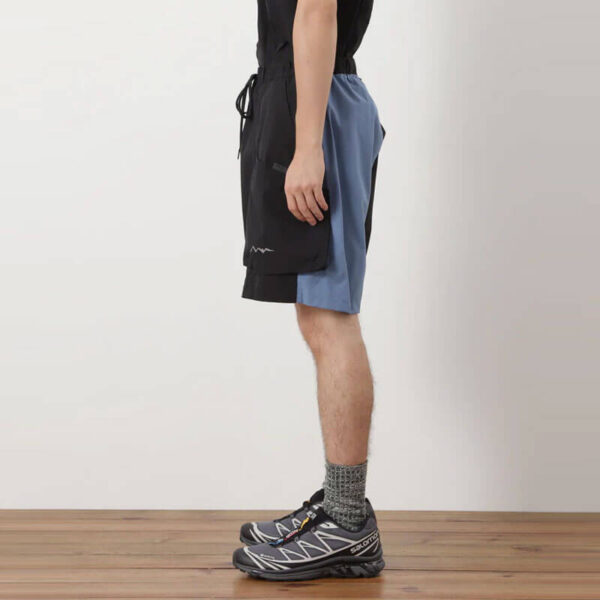 MANASTASH River Short - Panel