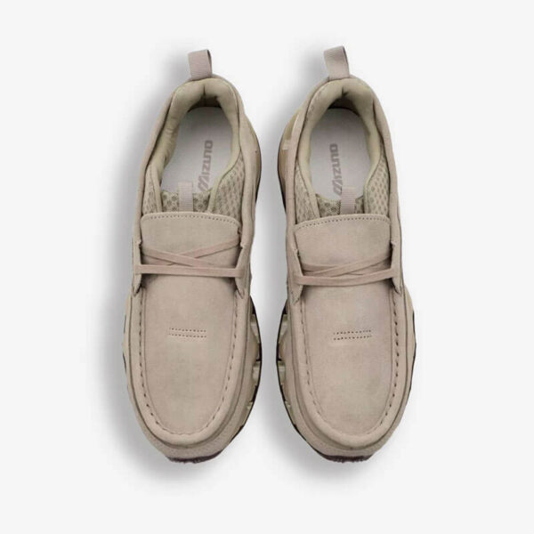 MIZUNO Wave Prophecy Moc - Taupe