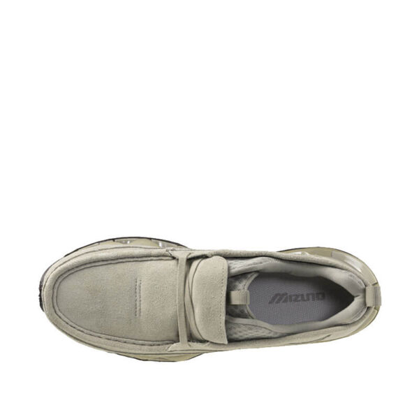 MIZUNO Wave Prophecy Moc - Taupe