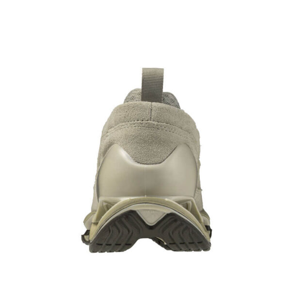 MIZUNO Wave Prophecy Moc - Taupe