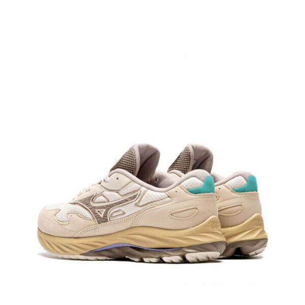 MIZUNO Wave Rider Beta - Summer Sand