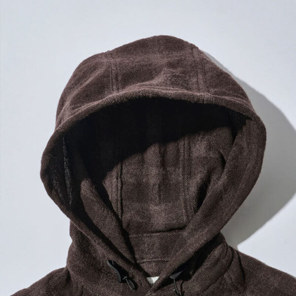 MOUNTAIN RESEARCH Coach Shirt +