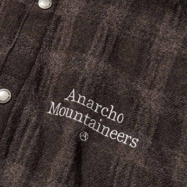 MOUNTAIN RESEARCH Coach Shirt +