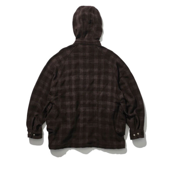 MOUNTAIN RESEARCH Coach Shirt +