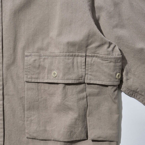 MOUNTAIN RESEARCH Game Shirt