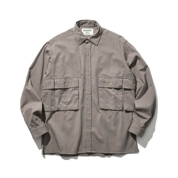 MOUNTAIN RESEARCH Game Shirt