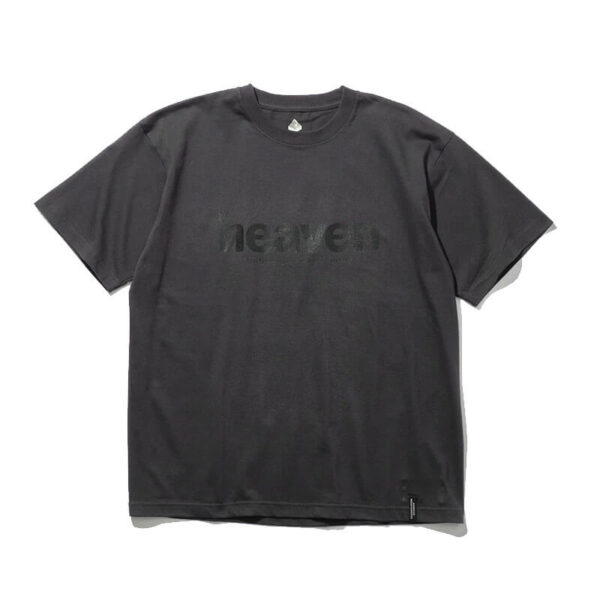 MOUNTAIN RESEARCH Heaven Tee