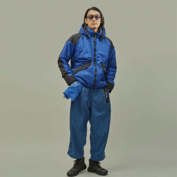 MOUNTAIN RESEARCH ID Doogie