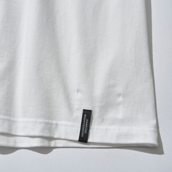 MOUNTAIN RESEARCH Mountaineers Heaven Tee