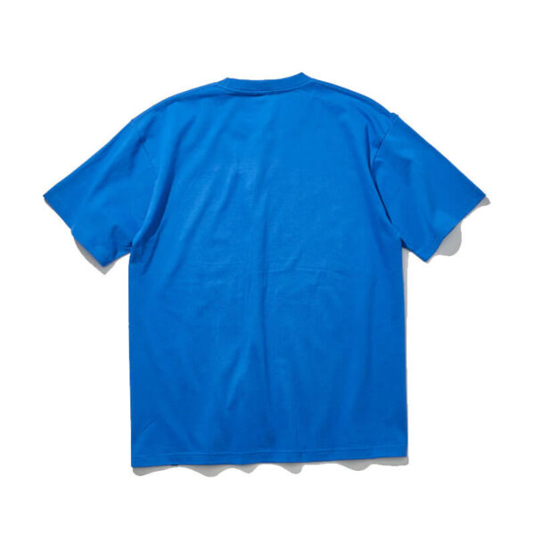 MOUNTAIN RESEARCH Nowhere Tee - Blue