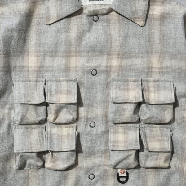 MOUNTAIN RESEARCH Phishing PKT Shirt