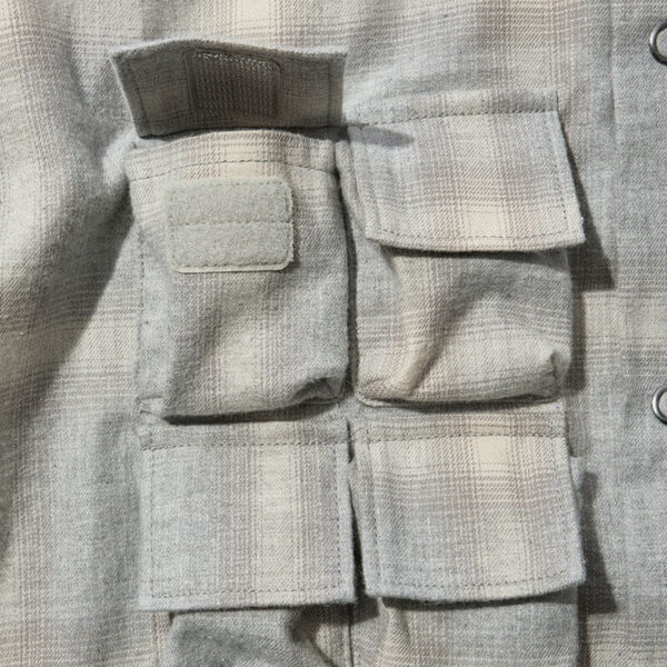 MOUNTAIN RESEARCH Phishing PKT Shirt