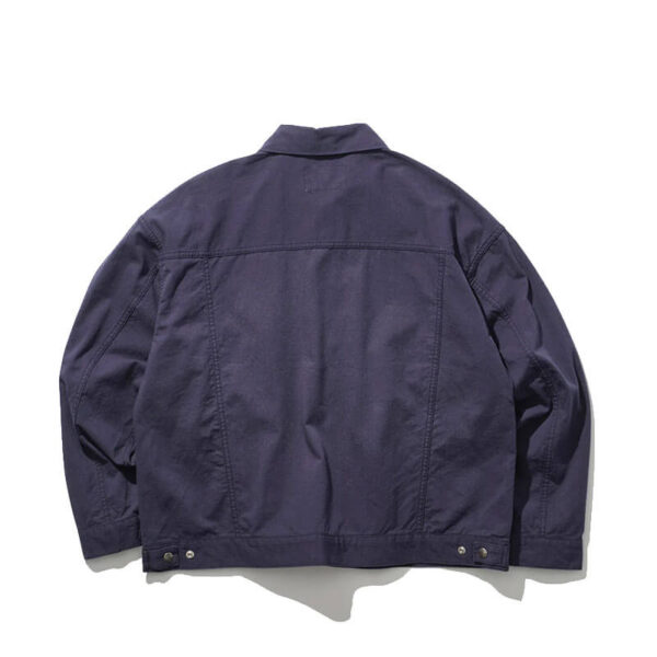 MOUNTAIN RESEARCH Type II