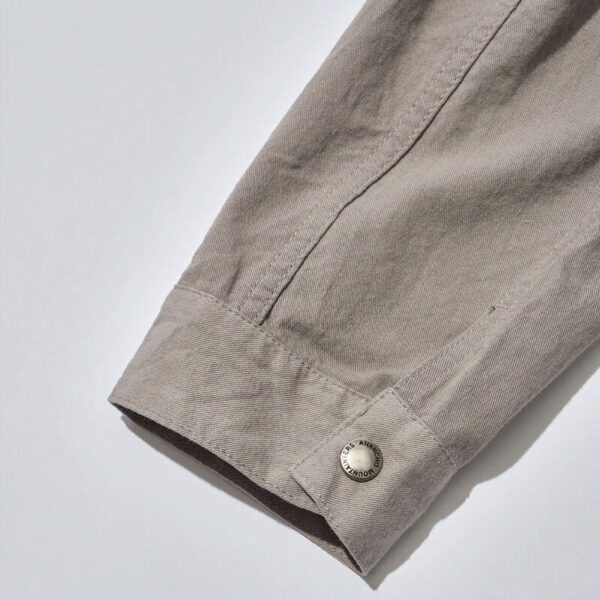 MOUNTAIN RESEARCH Type II