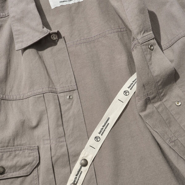 MOUNTAIN RESEARCH Type II