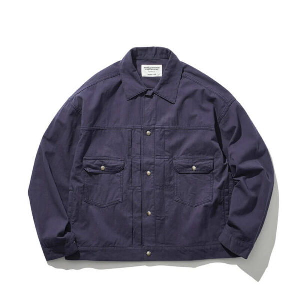 MOUNTAIN RESEARCH Type II