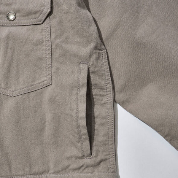 MOUNTAIN RESEARCH Type II