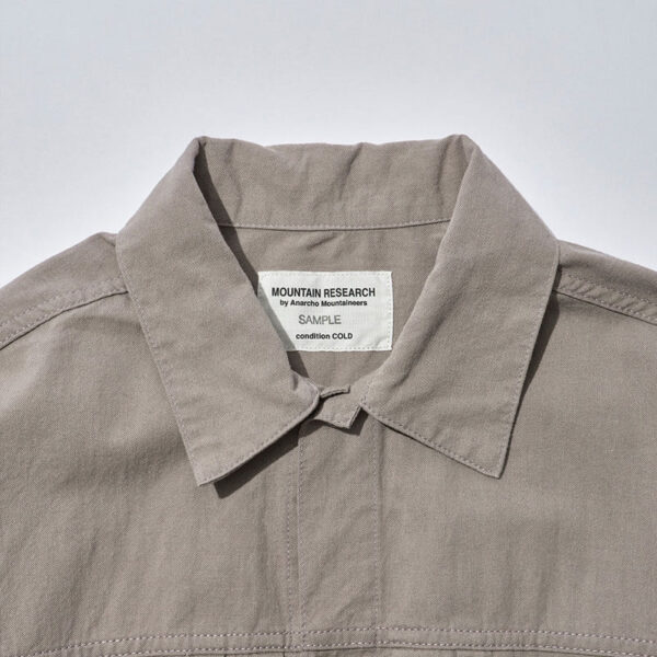 MOUNTAIN RESEARCH Type II