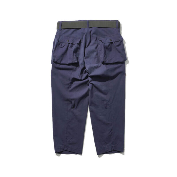 MOUNTAIN RESEARCH Walker Long