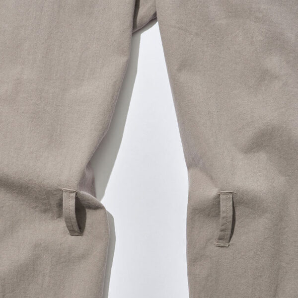 MOUNTAIN RESEARCH Walker Long