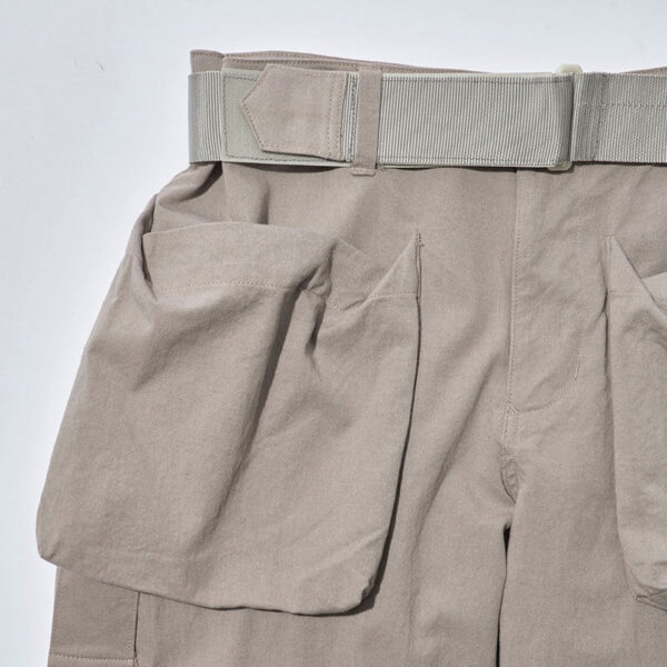 MOUNTAIN RESEARCH Walker Long