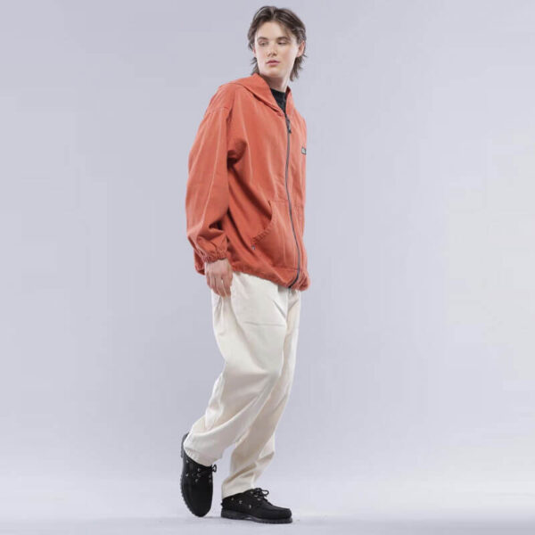 MANASTASH Chilliwack Hoodie - Indigo