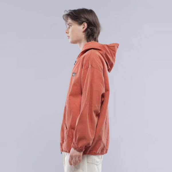 MANASTASH Chilliwack Hoodie - Indigo
