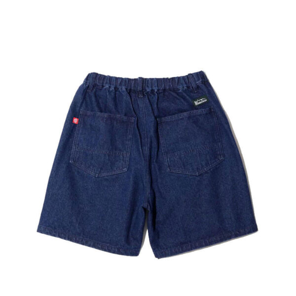 MANASTASH Chilliwack Short - Indigo