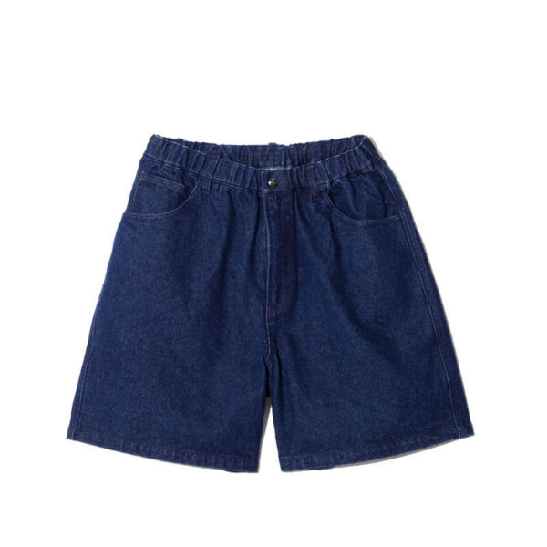 MANASTASH Chilliwack Short - Indigo