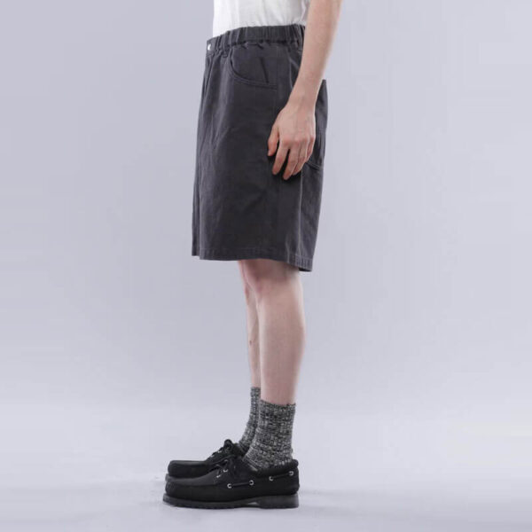 MANASTASH Chilliwack Short - Indigo