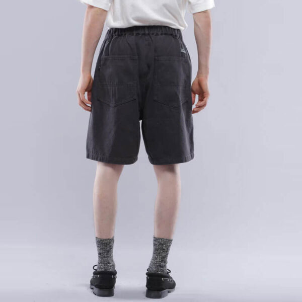 MANASTASH Chilliwack Short - Indigo
