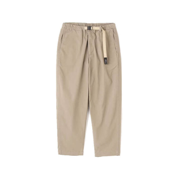 MANASTASH Flex Climber Wide Pants - Light Grey MANASTASH Flex Climber Wide Pants - Light Grey