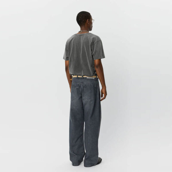 MFPEN Ceremony Jeans - Stone Washed Grey