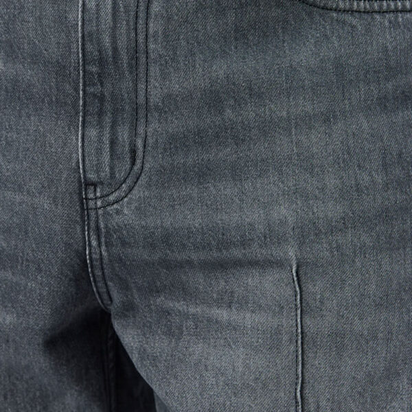 MFPEN Ceremony Jeans - Stone Washed Grey
