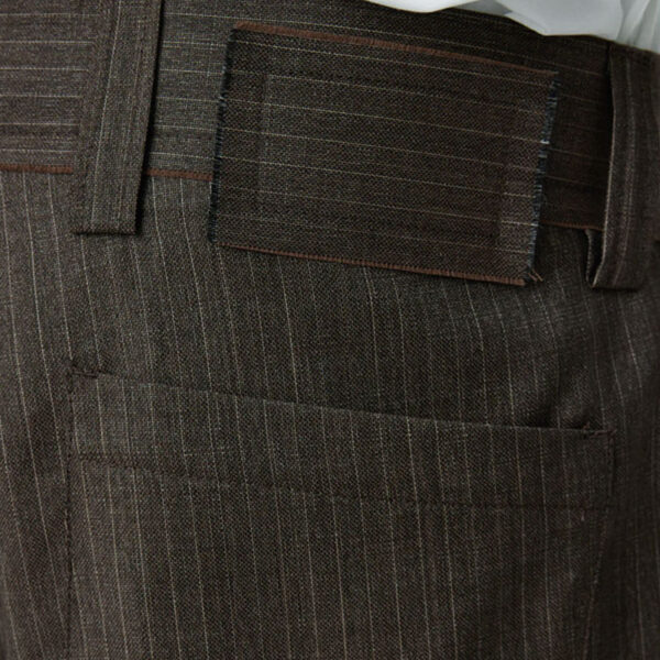 MFPEN Classic Shorts - Nutmeg