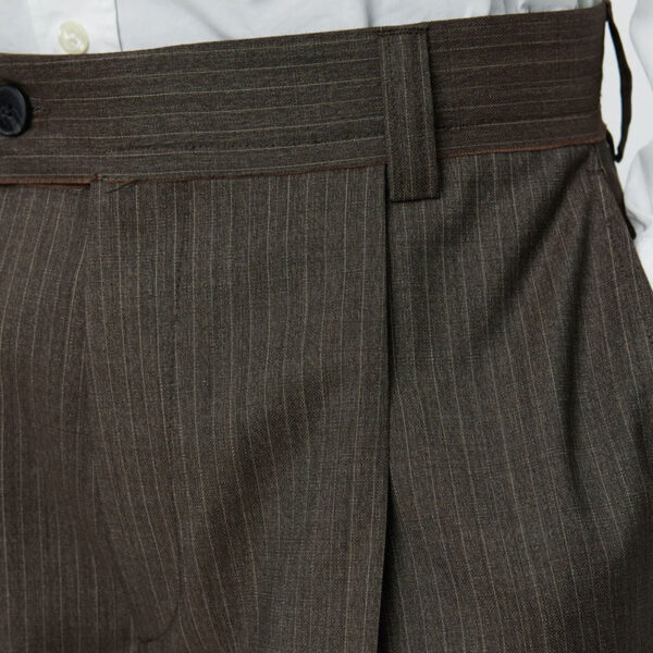 MFPEN Classic Shorts - Nutmeg