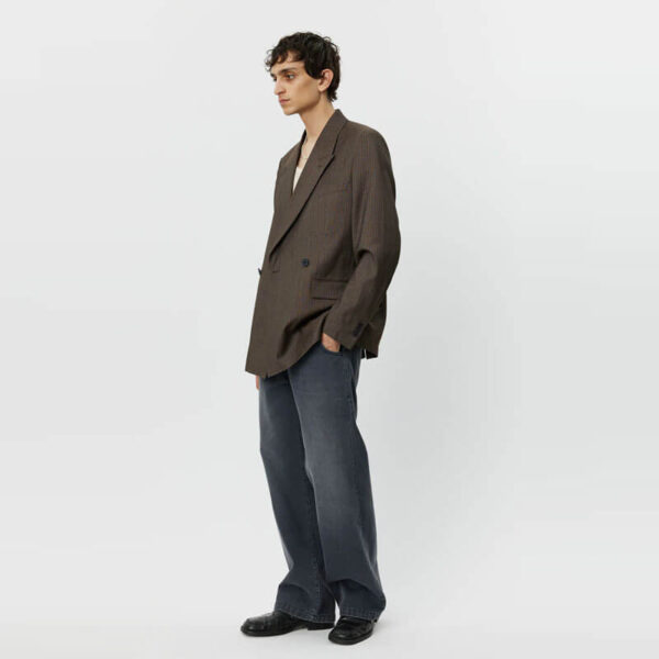 MFPEN Double Breasted Blazer