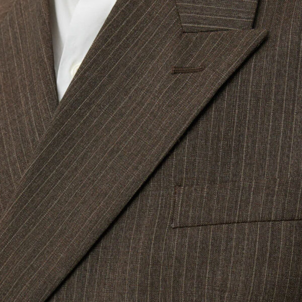 MFPEN Double Breasted Blazer