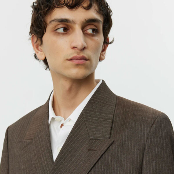 MFPEN Double Breasted Blazer