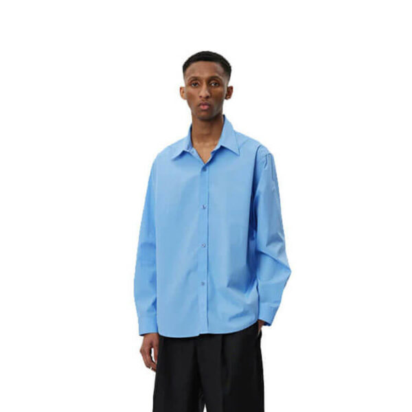 MFPEN Evening Shirt - Office