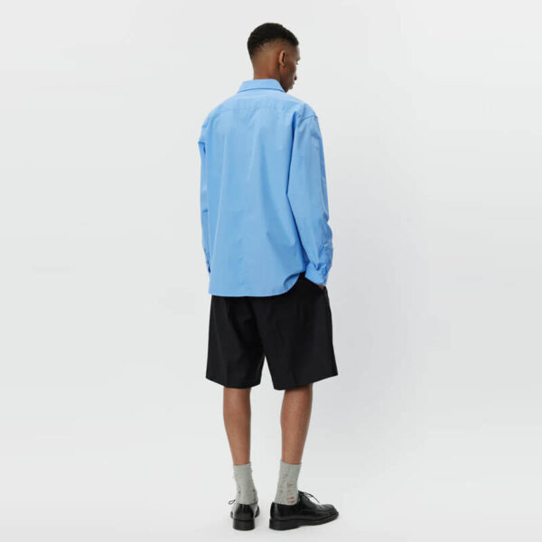 MFPEN Evening Shirt - Office