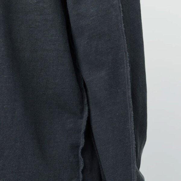MFPEN Raise Shirt - Dark Lead